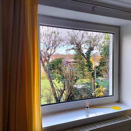 Pension Rosenblick Moerlenbach Luaran gambar