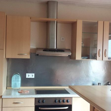 Pension Rosenblick Moerlenbach Luaran gambar