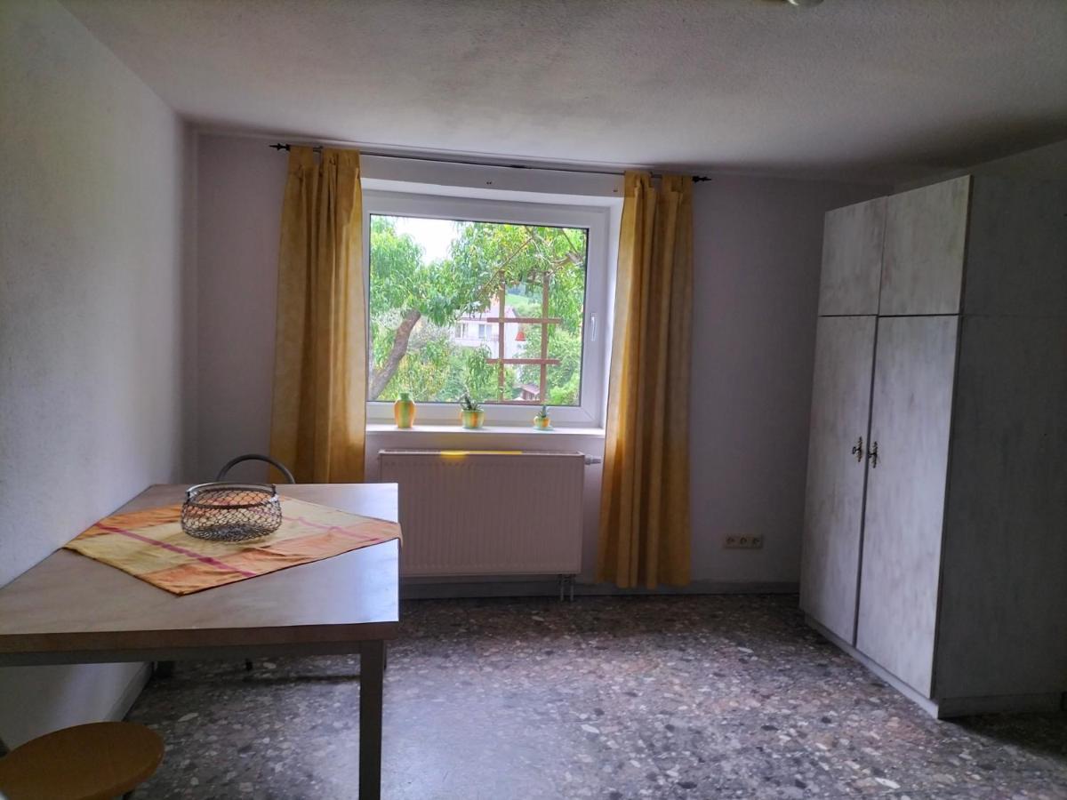 Pension Rosenblick Moerlenbach Luaran gambar