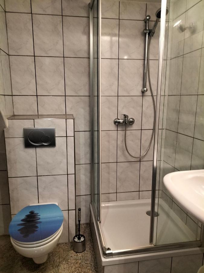Pension Rosenblick Moerlenbach Bilik gambar
