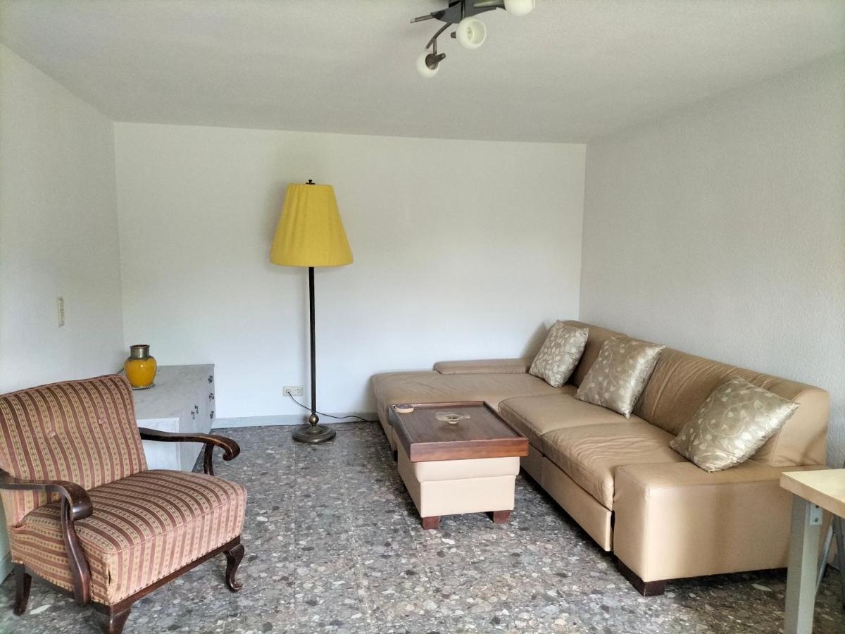 Pension Rosenblick Moerlenbach Bilik gambar