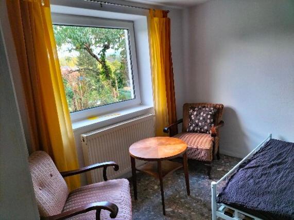 Pension Rosenblick Moerlenbach Luaran gambar