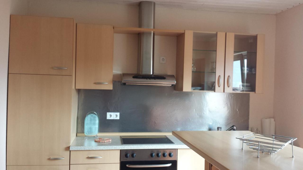 Pension Rosenblick Moerlenbach Luaran gambar