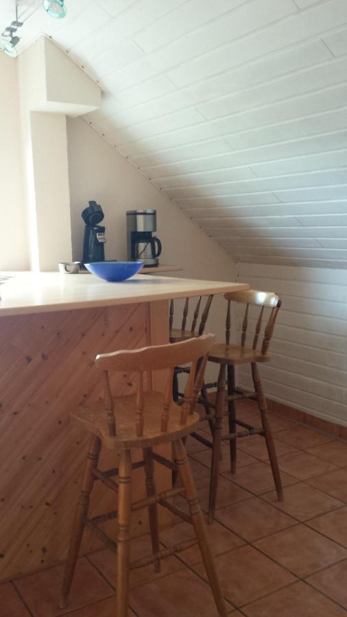 Pension Rosenblick Moerlenbach Luaran gambar