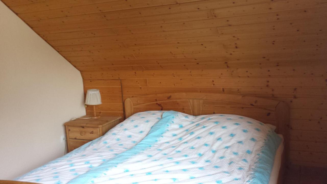 Pension Rosenblick Moerlenbach Luaran gambar